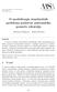 ACTA MATHEMATICA SPALATENSIA Series didactica Vol.2 (2019) O modeliranju standardnih problema poslovne matematike pomoću rekurzija Kristina Mati