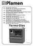 Termo Glas uputa cdr