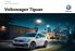 Cenovnik   Volkswagen Tiguan