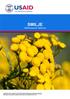 SMILJE Helichrysum italicum Narodni nazivi - Sinonimi: Žuto smilje, cmilje, zlatnocvita trava, marjetica. Latinski: Helichrysum italicum Engleski: Imm