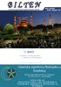 Informativno glasilo Islamske zajednice Bošnjaka u Švedskoj Broj 4 - juni Ša ban / Ramazan 1435
