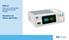 TM Nellcor Sistem za monitoring SpO 2 kod ležećih pacijenata PM100N Uputstvo za kućnu upotrebu