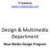 IT Academy_Design and Multimedia Department _New Media Design x