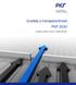 Izveštaj o transparentnosti PKF DOO za godinu završenu na dan 31. decembra 2014.
