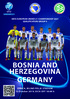 1 UEFA EUROPEAN UNDER 21 CHAMPIONSHIP 2021 QUALIFICATION GROUP 9 BOSNIA AND HERZEGOVINA GERMANY ZENICA, BILINO POLJE STADIUM 15 October 2019, KICK-OFF