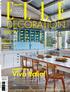 Broj 3/2016. ELLE DEcoration naj»itaniji SVJETSKI magazin o MODERNOM stanovanju   Decoration KOLORISTIČKI AKCENTI (PRE)ODJENITE I OPLEMENITE