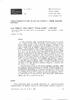Vol. 23, Br. UDK CODEN: ASCRBK YUISSN: Izvorni znanstevni rad UTICAJ FLUORIDA U VODI ZA PIĆE NA GINGIVU U VREME MEŠO