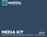 media Kit Ponuda integrisanih online marketing komunikacija Finansijski portal Kamatica Tel: +381 (11)