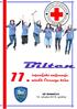 Bilten 11. županijskog natjecanja mladih Crvenoga križa - stranica 1 by Ivan Barić