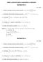 Zadaci s pismenih ispita iz matematike 2 s rješenjima MATEMATIKA II x 4y xy 2 x y 1. Odredite i skicirajte prirodnu domenu funkcije cos ln