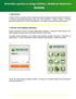 Korisničko uputstvo za uslugu ClickPay u Mobilnom bankarstvu BIHAMK 1. OPIS USLUGE Usluga ClickPay omogućava prijem unaprijed popunjenog naloga za pla