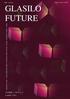 PUBLIKACIJA FUTURE - STRUČNO-ZNANSTVENA UDRUGA ZA PROMICANJE ODRŽIVOG RAZVOJA, KULTURE I MEĐUNARODNE SURADNJE, ŠIBENIK UDK 60/63 Glasilo Future ISSN (