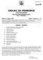 ISSN SVEZAK 8 OGLAS ZA POMORCE NOTICE TO MARINERS HRVATSKI HIDROGRAFSKI INSTITUT SPLIT - HRVATSKA Kolovoz / August 2001.Oglasi / Notices: 1-