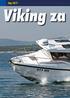 TEST Sting 730 FT Viking za 38