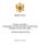 Skupština Crne Gore Izvještaj o sprovođenju Akcionog plana za jačanje zakonodavne i kontrolne uloge Skupštine Crne Gore u godini - za period od